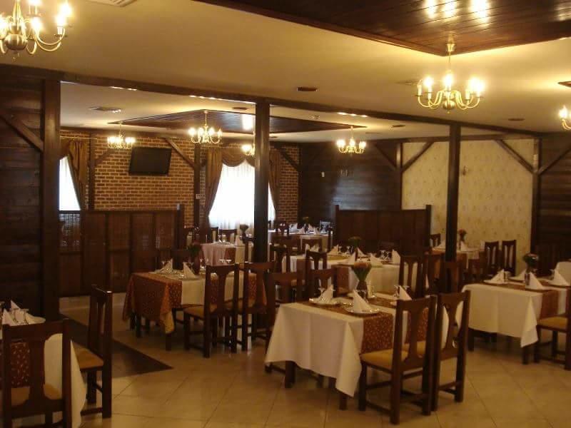 Motel La Salcii Calarasi  Exterior foto